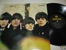 THE BEATLES - BEATLES FOR SALE - LP - Gatefold cover