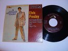 ELVIS PRESLEY