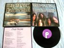 DEEP PURPLE - Machine Head - UK G/F Vinyl LP +INSERT EX