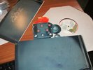 BOB MARLEY Catch A Fire LP ISLAND zippo cover VG+ rare