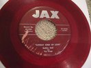 Bobby Hall and The Kings JAX Red Wax 320