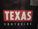 TEXAS SOUTHSIDE Rare SIMPLY VINYL DELUXE PACKAGING U.K. PRESSED 180 GRAM LP