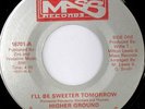 rare Modern Soul 45 HIGHER GROUND on MASS Listen