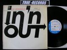 IN´OUT*JOE HENDERSON*BLUE NOTE 84166*VAN GELDER*EAR*NM
