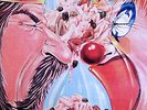 nuova idea - clowns  LP