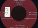 RAYMOND VASQUEZ Jam Session TEX MEX R&B killer LISTEN