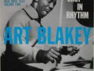 Art Blakey-Orgy In Rhythm 2-Blue Note 1555-SUPERB