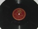 MOONDOG 78 MOONDOG'S SYMPHONY PART 1,2 RARE JAZZ