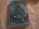 WAR BETWEEN THE STATES Cassette Comp NORTH KBD/1985