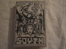 WAR BETWEEN THE STATES Cassette Comp SOUTH KBD/1985