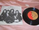 QUEEN, BOHEMIAN RHAPSODY, RARE P/S  1ST PRESS 1975