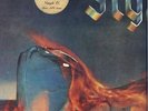 STYX EQUINOX GOLD VINYL RARE EDITION SEALED FROM CANADA