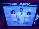 LP TRILARK S/T HANDSHAKE     PROMO ORIGINAL  rare funk