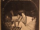 CRANIUM'S The Velvet Underground S/T VU Lp Lou Reed