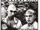 bleach boys very rare french oi skinhead 1st press