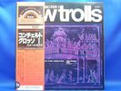 NEW TROLLS Per 1 * Italian Prog Psych JAPAN Obi MINT