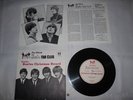 BEATLES FAN CLUB XMAS RCORD 1964 RARE