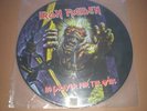 Iron Maiden 