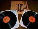 ****Soft Machine - Third  CBS 66246 Double LP 1970****