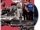 The Black Keys - 'Rubber Factory' Sealed 12