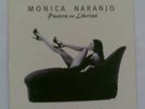 MONICA NARANJO - PANTERA EN LIBERTAD - VG+