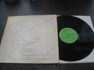 DAVID BOWIE HUNKY DORY PREVIEW PRESSING 1971 RARE 