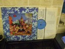 ROLLING STONES  THEIR SATANIC MAJESTIES REQUEST RARE 3D