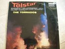 THE TORNADOS  