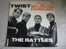 THE RATTLES  
