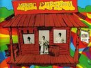 MUSIC EMPORIUM ORIGinal die cut  Music Emporium (1969)