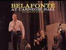 Belafonte at Carnegie Hall RCA LSO-6006 1S/A1 NM