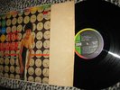Signed/ROSE HARDAWAY..vocalist jazz..1962.lounge