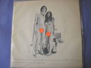 John Lennon Yoko Ono Never Played Two Virgins 1968 LP