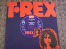 MARC BOLAN / T.REX V.RARE - I LOVE TO BOOGIE DEMO MINT
