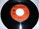 LED ZEPPELIN - WHOLE LOTTA LOVE - WITHDRAWN UK SINGLE
