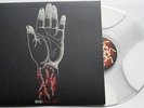 CONVERGE You Fail Me LP rare white/clear mix deathwish
