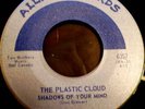 Plastic Cloud Shadows of Your Mind 45, heavy psych CLN