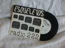 ESQUELETOS (Spanish movida)