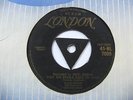 GALE STORM: WHY DO FOOLS 1956 TRI GOLD LONDON UK EXPORT