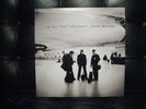 U2 All That You Can't Leave Behind LP Vinyl Record 12