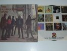 THE ALLMAN BROTHERS BAND, 1st ALBUM, 1969 ATCO 308  NM 