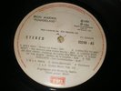 IRON MAIDEN-POWERSLEAVE-GUATEMALA-rare LABEL
