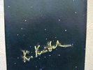 KRZYSZTOF KNITTEL lapis LP alma art BROKEN MUSIC FLUXUS