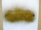JAROSLAW KOZLOWSKI 1987 LP alma art BROKEN MUSIC poland