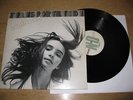 CHANDRA - TRANSPORTATION - ORIGINAL NO WAVE VINYL EP