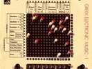 Greek Electronic Music 1 EMI Odeon  CSDG 67 LP