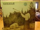 BURZUM Filosofem double LP Misanthropy Mayhem