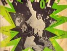 JOHNNY ROCK GUITARE