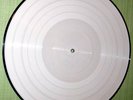 METALLICA Ride The Lightning LP PICTURE DISC TEST PRESS