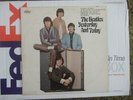 Beatles Yesterday and Today LP 2nd State butcher cover